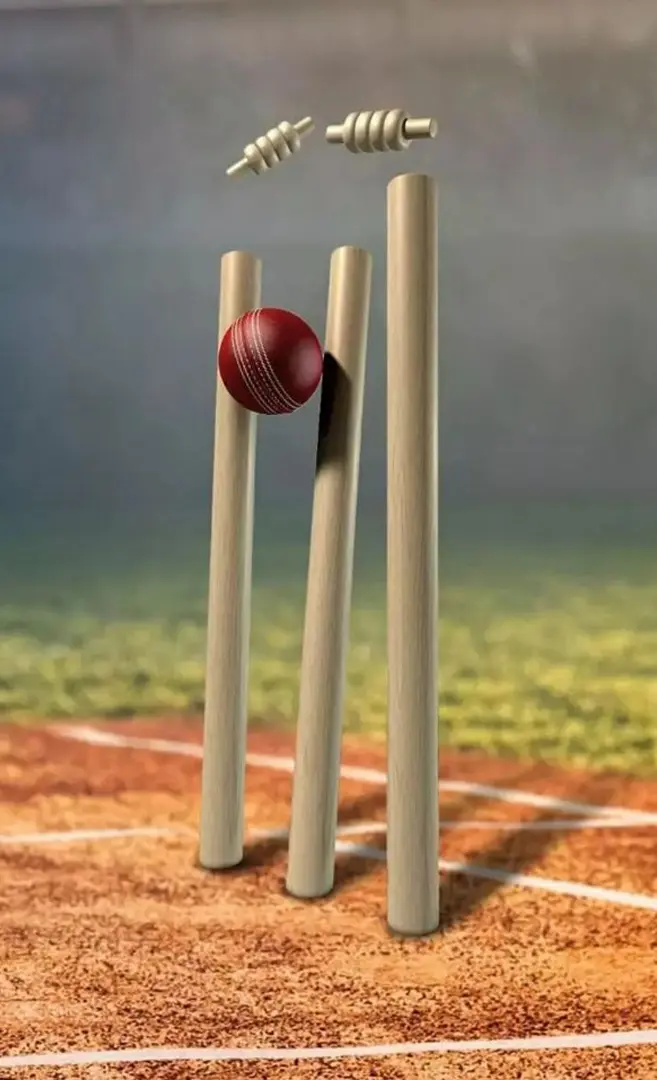 Cricket ID