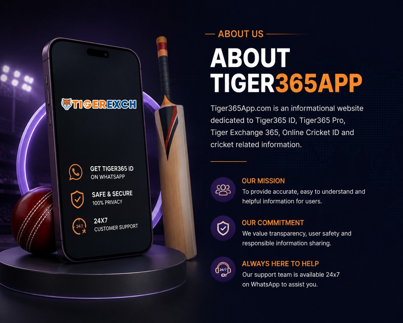 Tiger365App