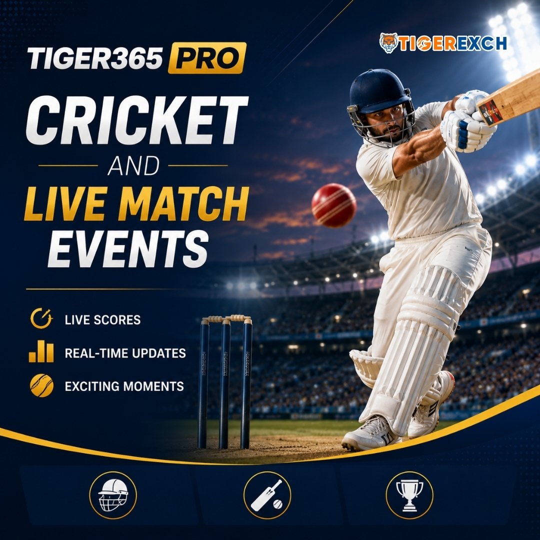 tiger365 pro